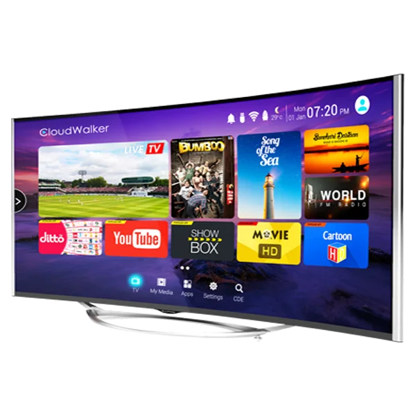 Smart TV