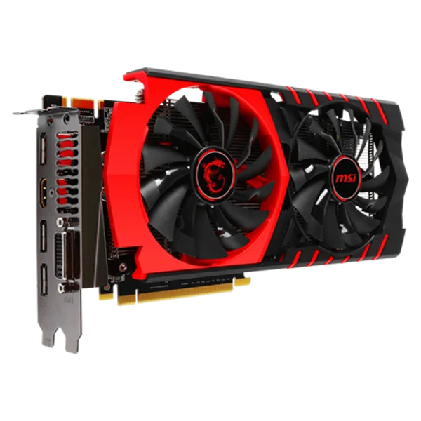 Cooling Fan