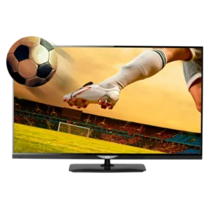 Sports Monitor