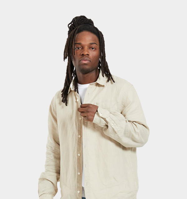 Wiarpa Boy's Shirt