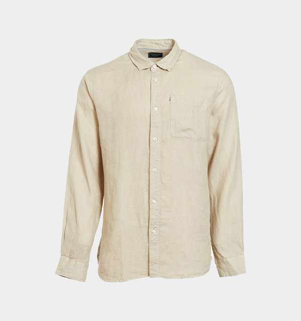 Wiarpa Boy's Shirt